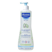 Mustela No Rinse Cleansing Water 750ml