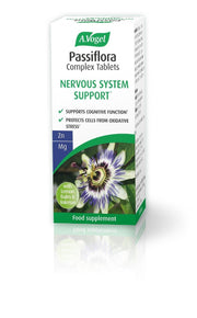 A.Vogel Passiflora Complex Tablets