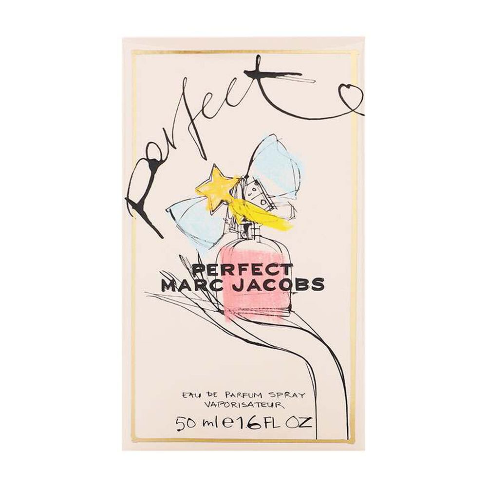 Marc Jacobs Perfect Eau De Parfum 50ml