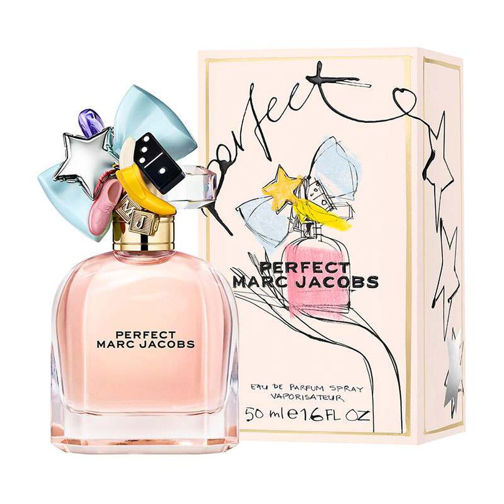 Marc Jacobs Perfect Eau De Parfum 50ml