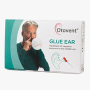 Otovent Glue Ear Adult 