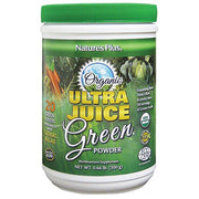 Nature's Plus Ultra Juice Green Drink Mix 300g