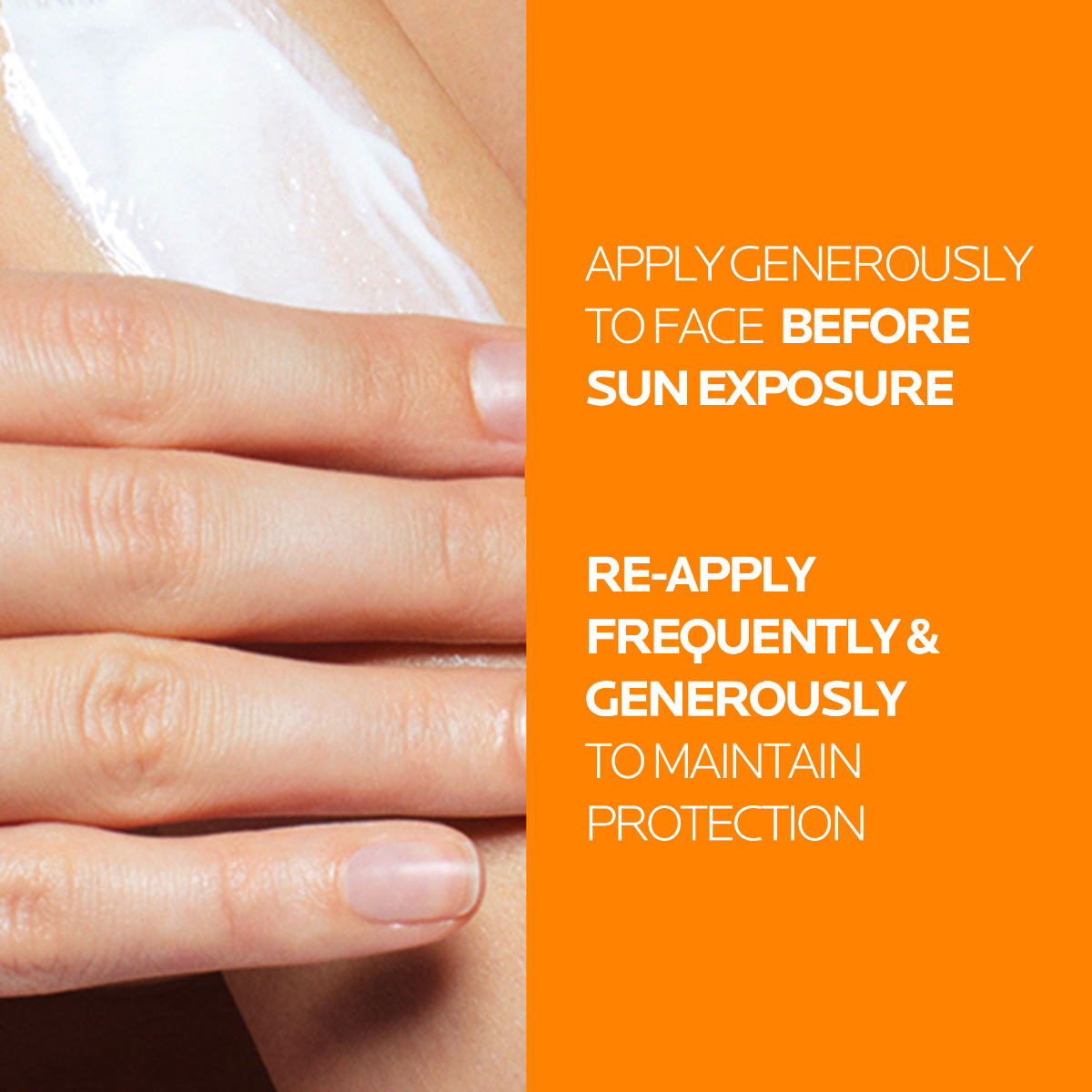 La Roche-Posay Anthelios UVMUNE 400 Tinted Hydrating Cream SPF50