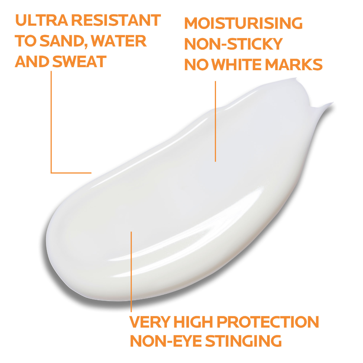 La Roche-Posay Anthelios UVMUNE 400 Hydrating Cream SPF50