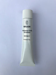 Weleda Antimony Ointment 