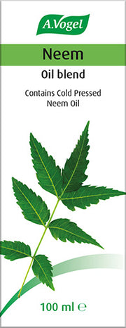 A.Vogel Neem Oil Blend 100ml