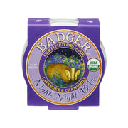 Badger Mini Night Night Balm 21g