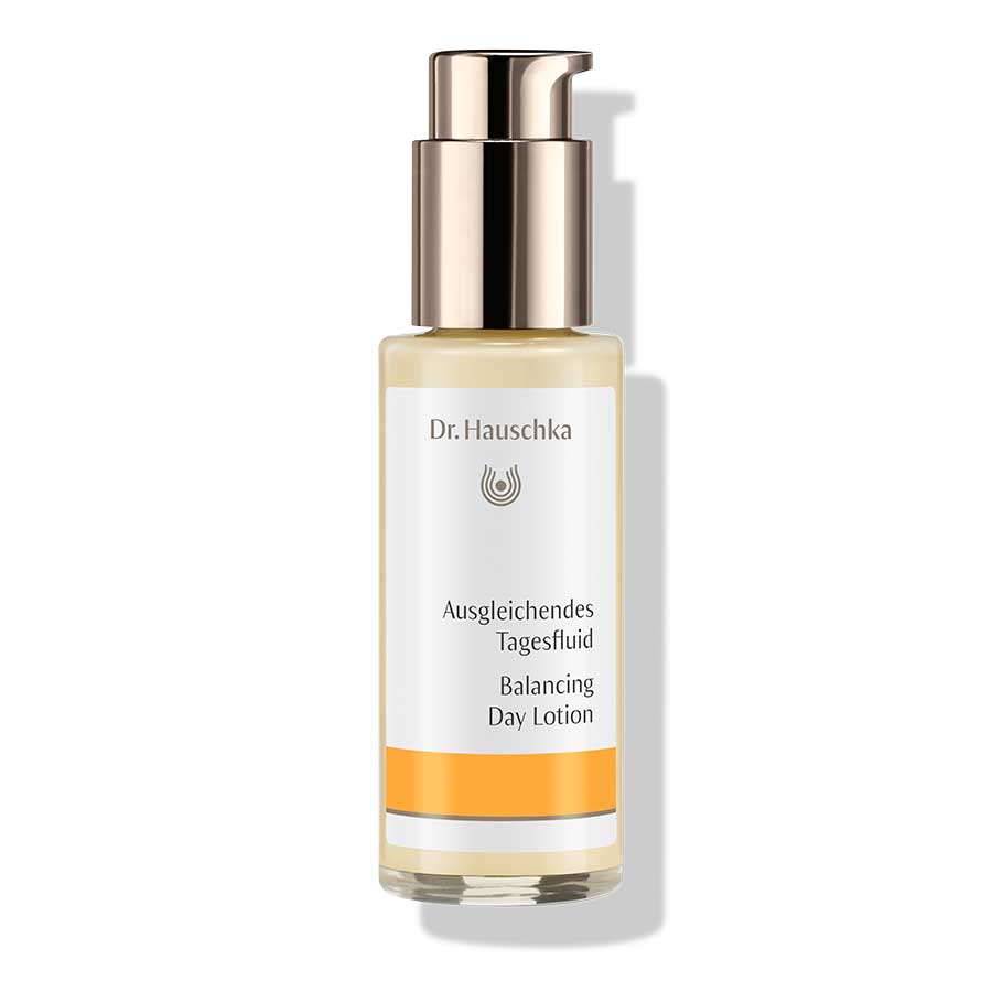 Dr. Hauschka Balancing Day Lotion 50ml