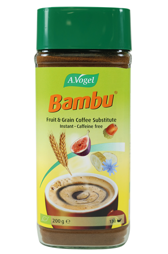 A.Vogel Bambu Coffee Substitute 200g
