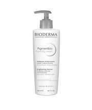 Bioderma Pigmentbio Foaming Cream Brightening Cleanser 500ml