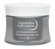 Bioderma Pigmentbio Brightening Night Face Cream 50ml