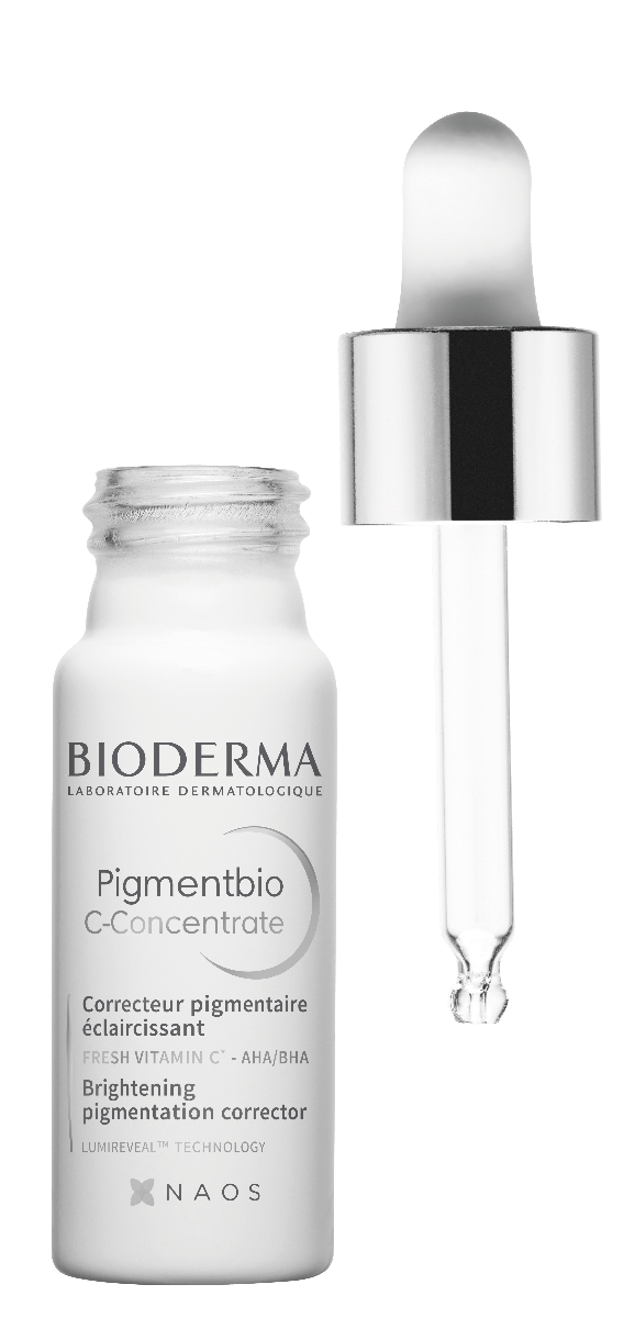 Bioderma Pigmentbio Brightening Vitamin C Face Serum 15ml