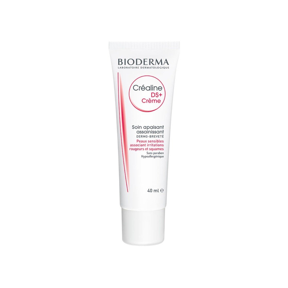 Bioderma Sensibio DS+ Creme 40ml
