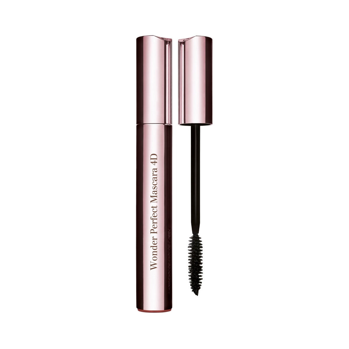 Clarins Wonder Perfect Mascara  4D - Black