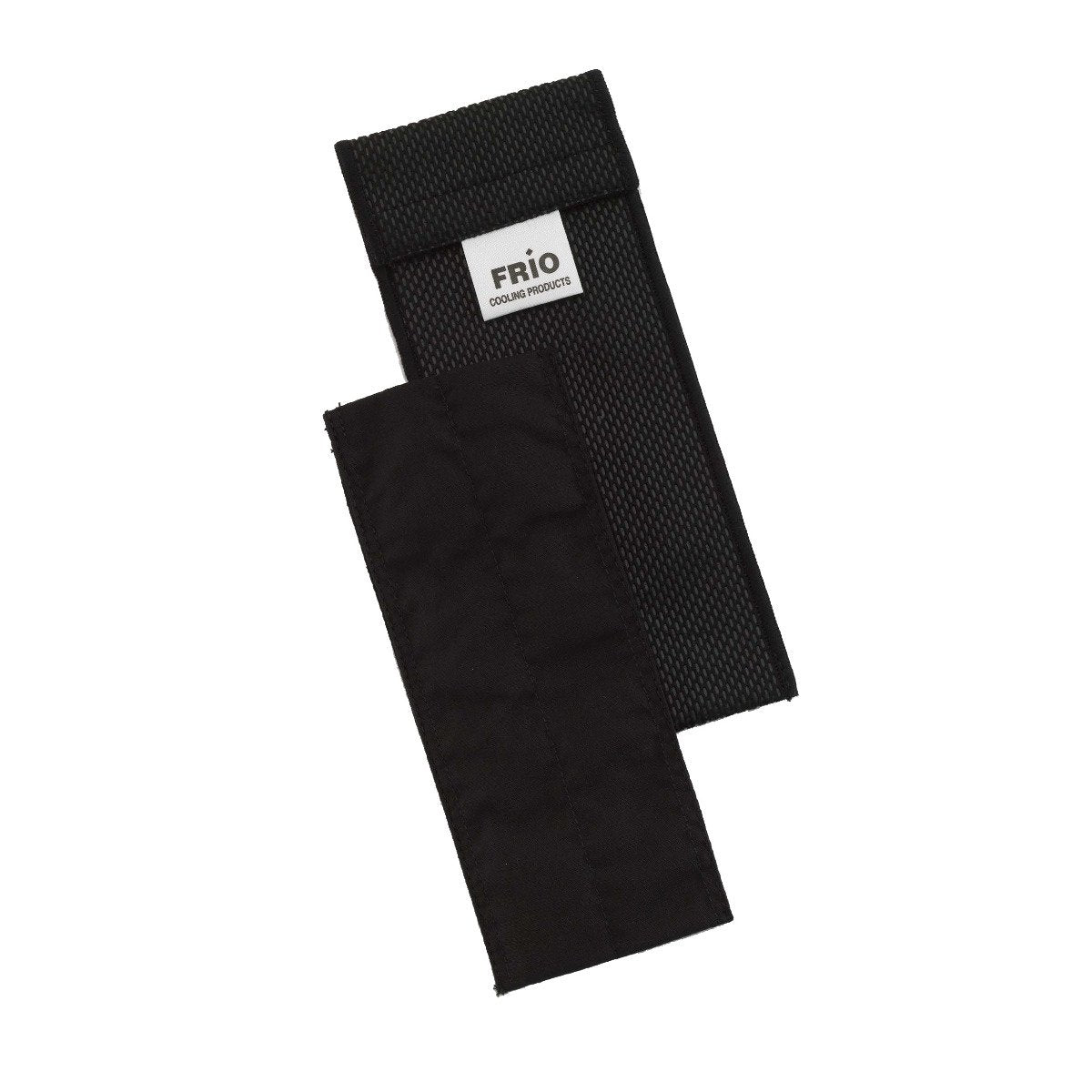 Frio Individual Pen Wallet - Black