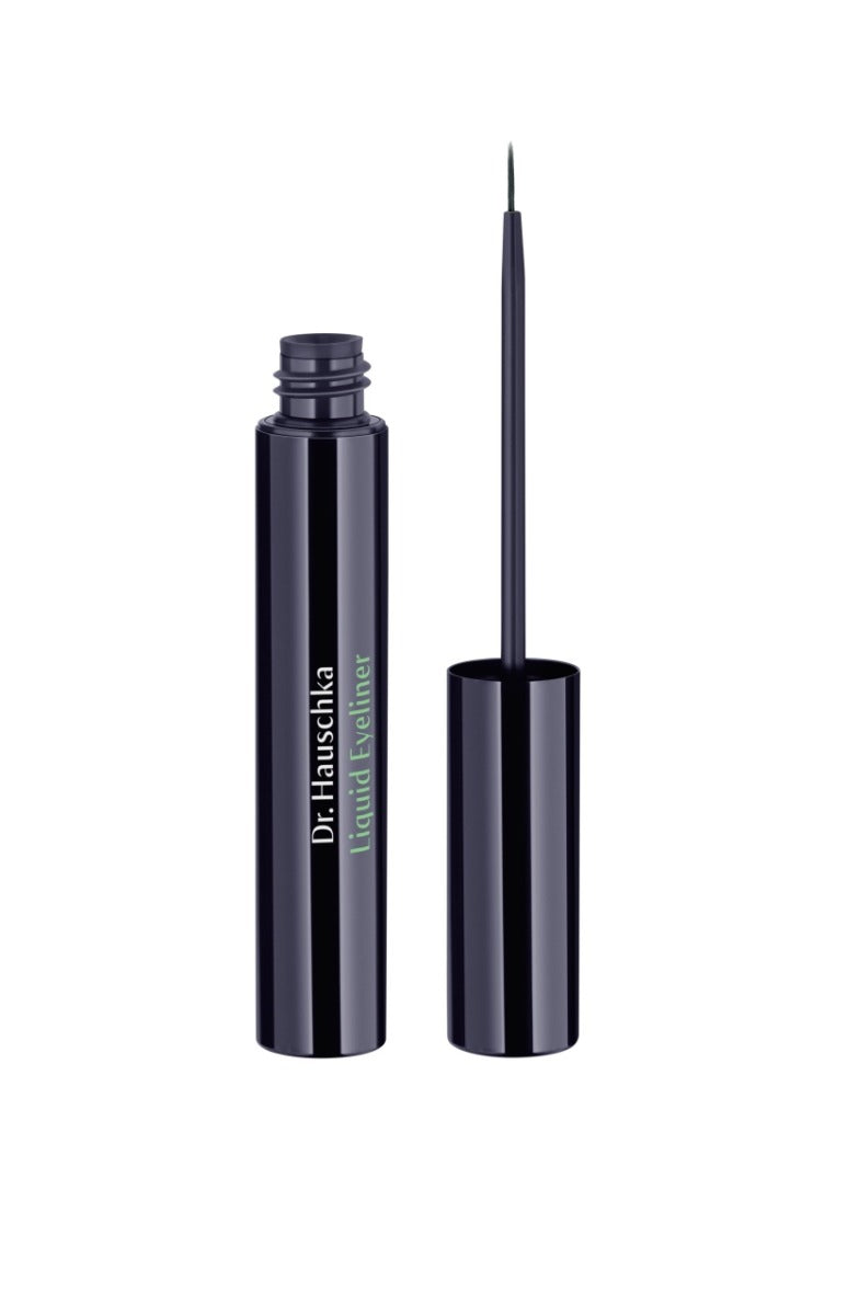 Dr. Hauschka Liquid Eyeliners