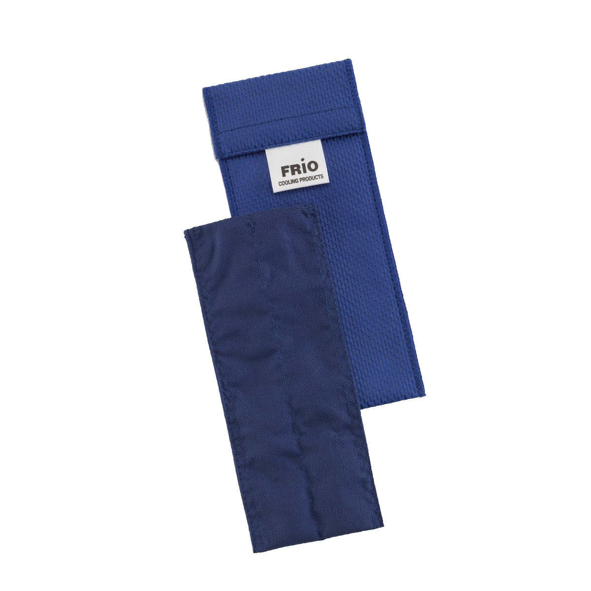 Frio Individual Pen Wallet - Blue