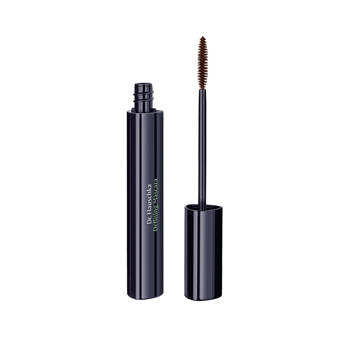 Dr. Hauschka Defining Mascaras 02 Brown