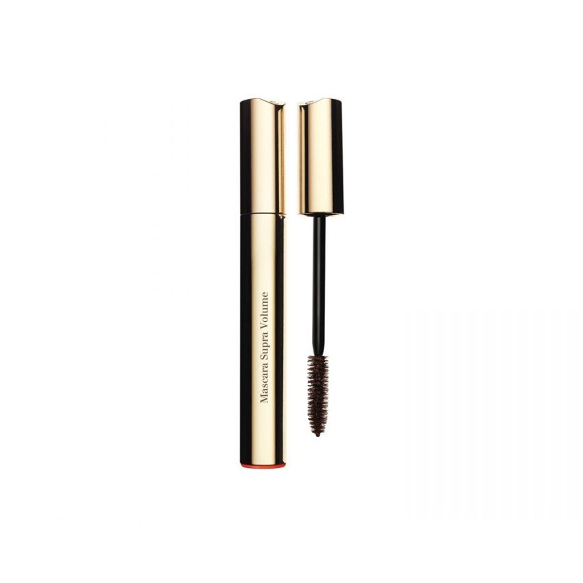 Clarins Supra Volume Mascara 8ml Intense Brown (02)