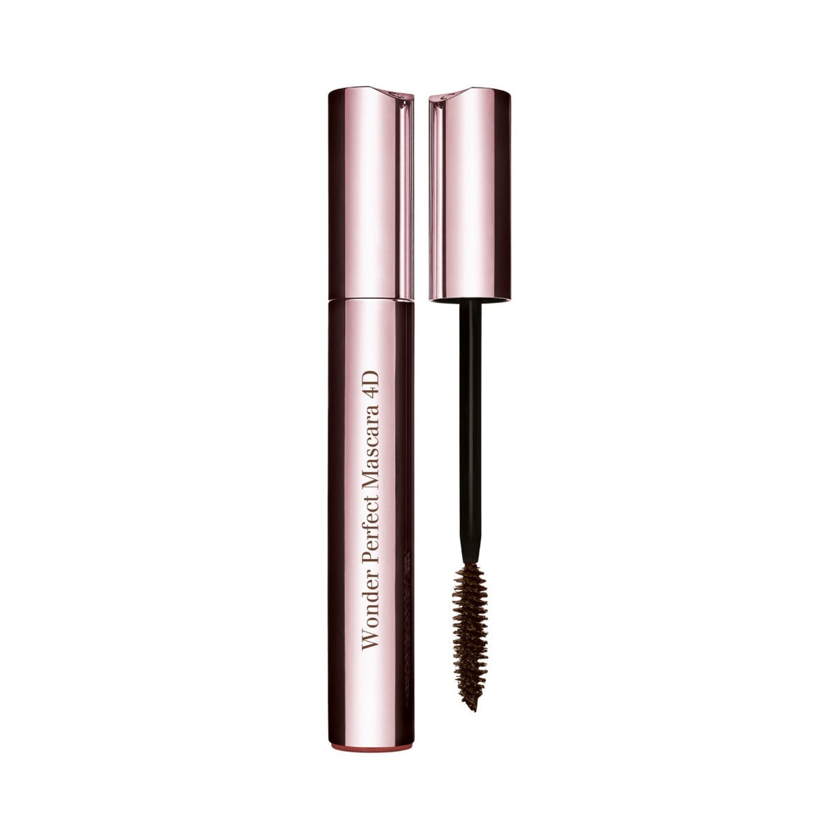 Clarins Wonder Perfect Mascara  4D - Brown