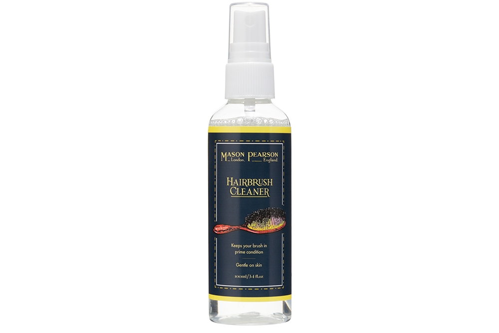 Mason Pearson Hairbrush Cleaner 100ml