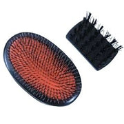 Mason Pearson BN2M Medium size 'Junior' Military style