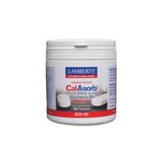 Lamberts Health Care CalAsorb® - Calcium 800mg