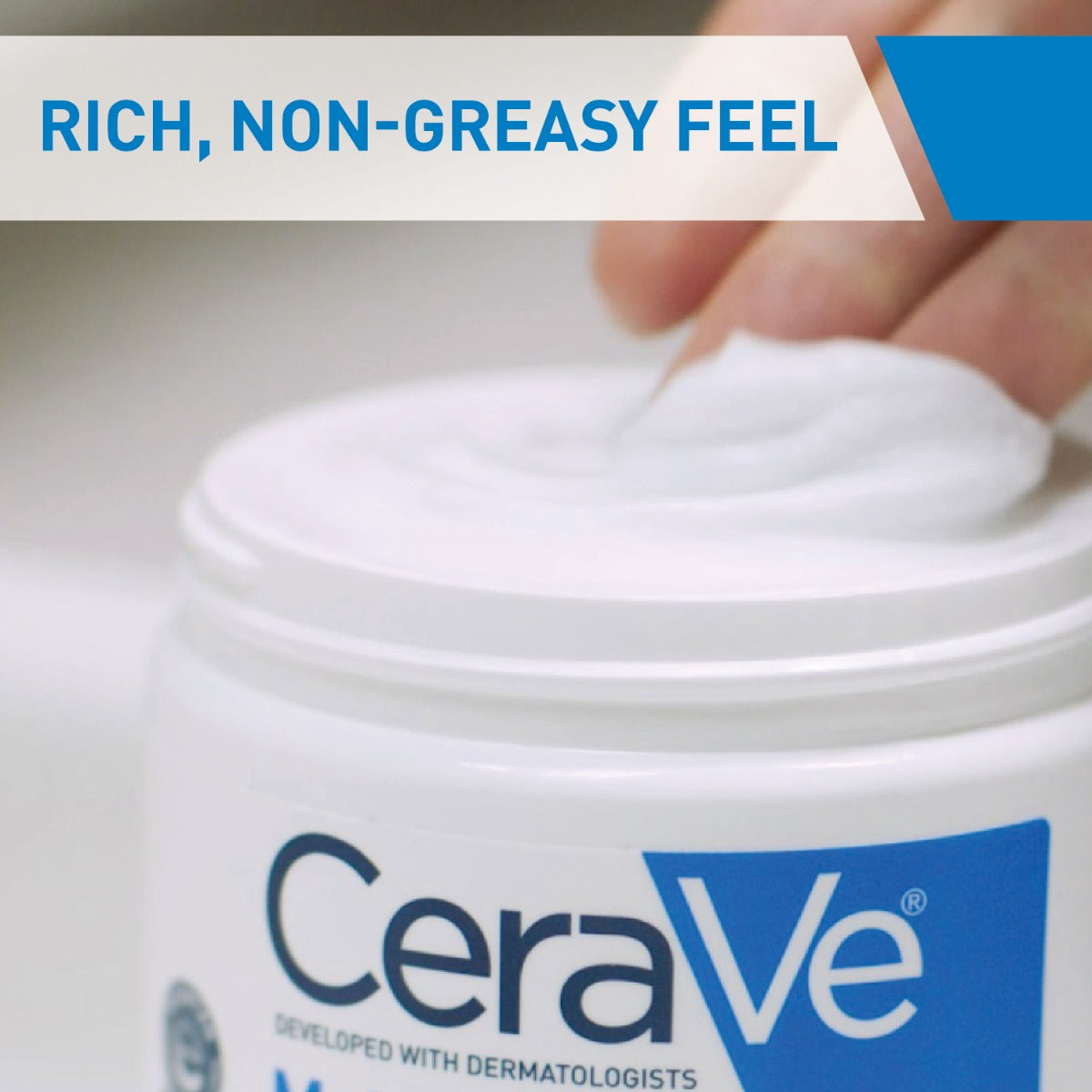 CeraVe Moisturising Cream 454g