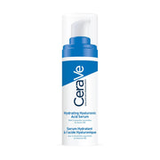 CeraVe Hydrating Hyaluronic Acid Serum 30ml