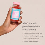 HAIRBURST Chewable Hair Vitamins