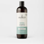 Sukin Natural Balance Shampoo 500ml