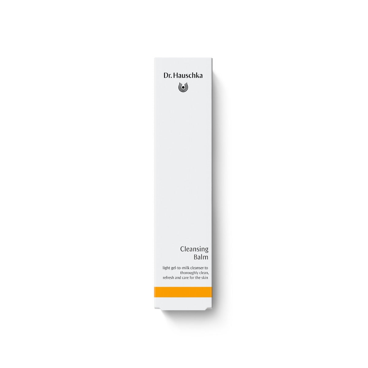 Dr. Hauschka Cleansing Balm 75ml 