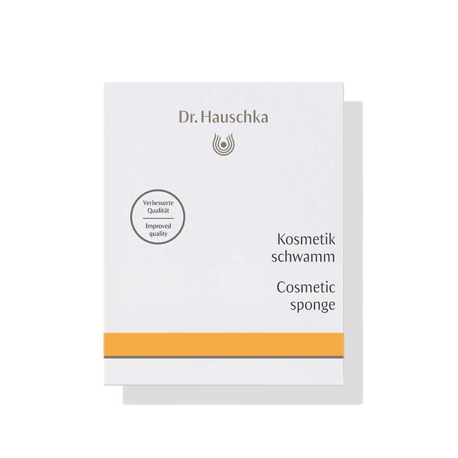 Dr. Hauschka Cosmetic Sponge