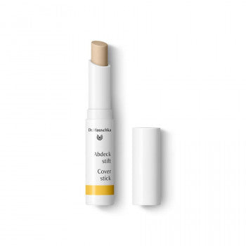 Dr. Hauschka Coverstick 01 Natural 1.9g 