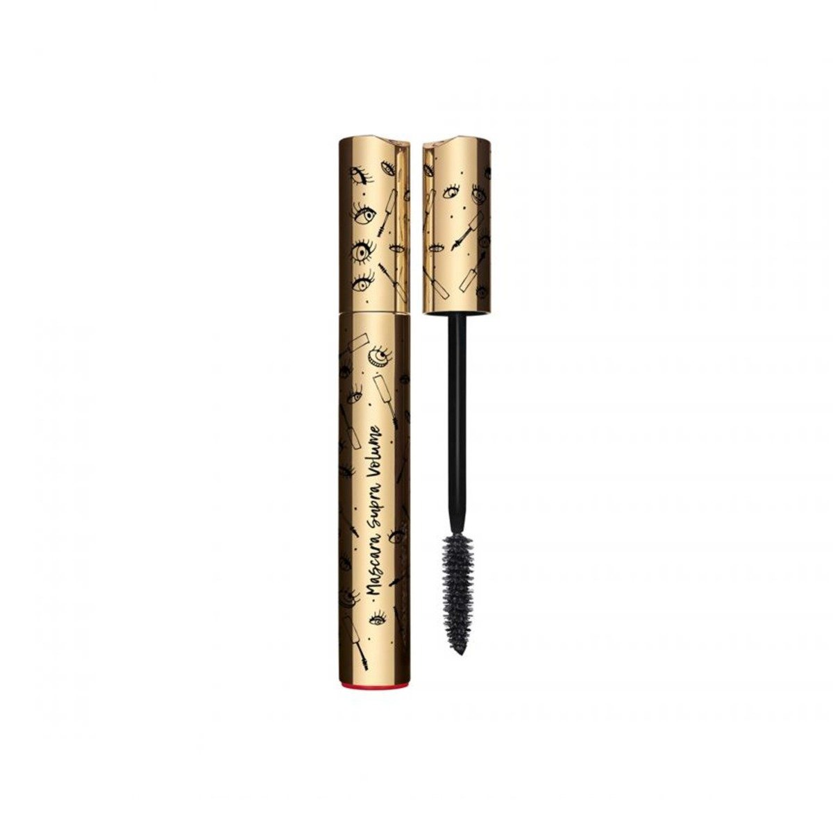 Clarins Supra Volume Mascara 8ml