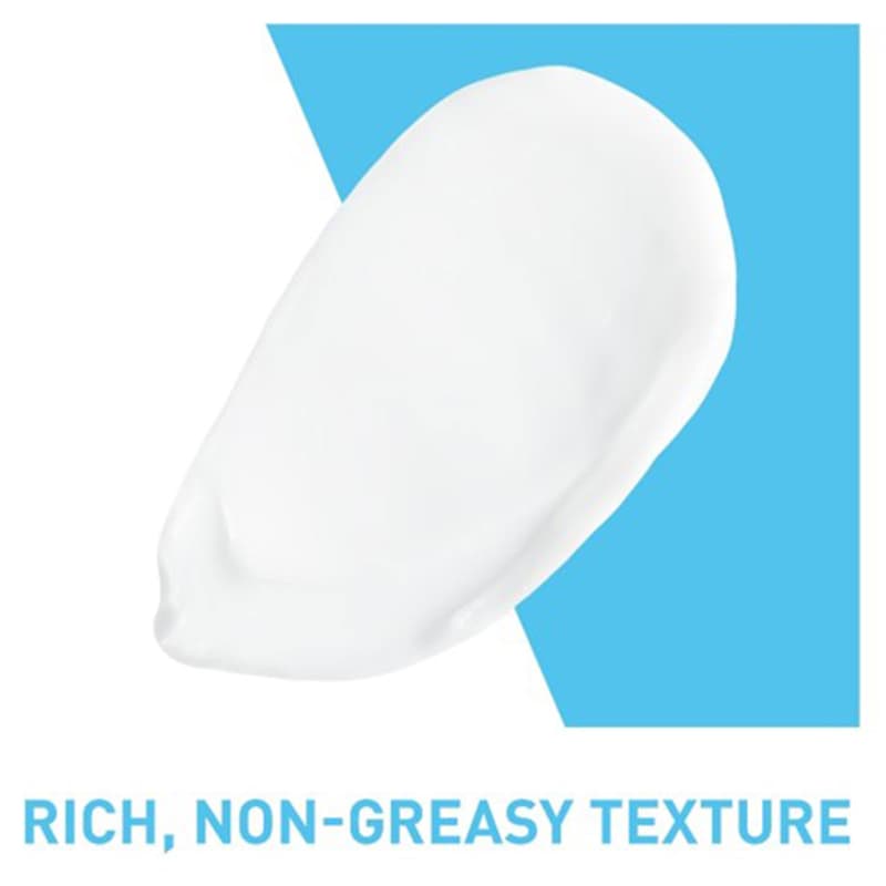 CeraVe SA Renewing Foot Cream 88ml