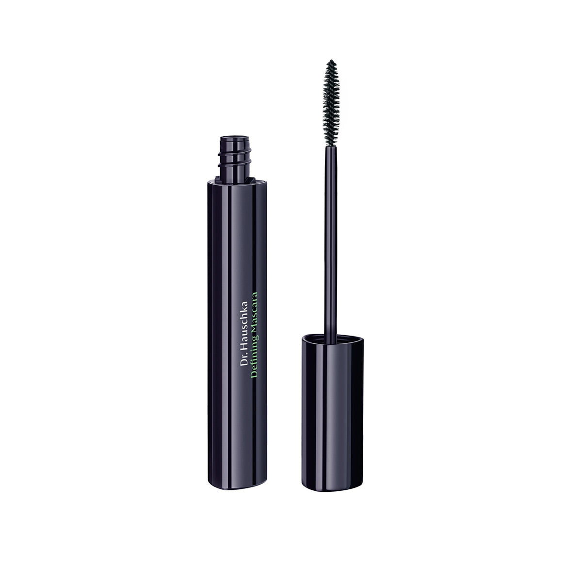 Dr. Hauschka Defining Mascaras 01 Black