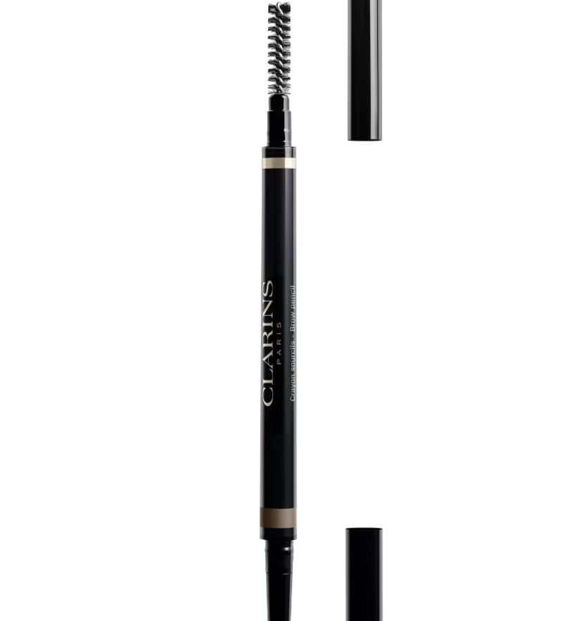 Clarins Wonder Define Brow Pencil 0.06g (02 Cool Brown)
