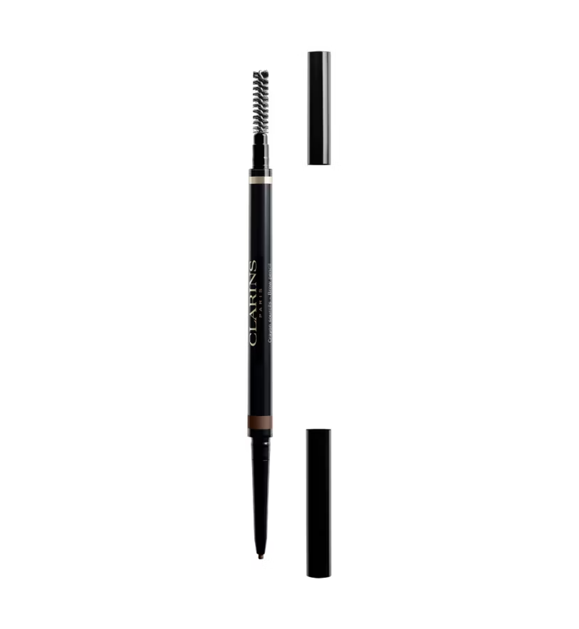 Clarins Wonder Define Brow Pencil 0.06g ( 03 Warm Brown)