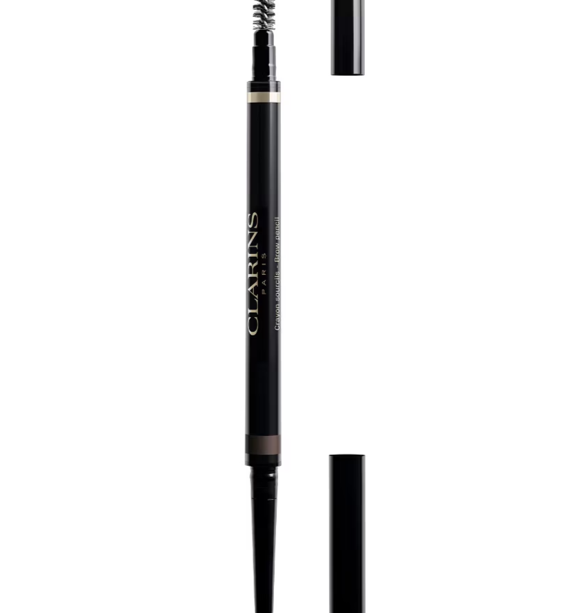Clarins Wonder Define Brow Pencil 0.06g (04 Dark Brown)