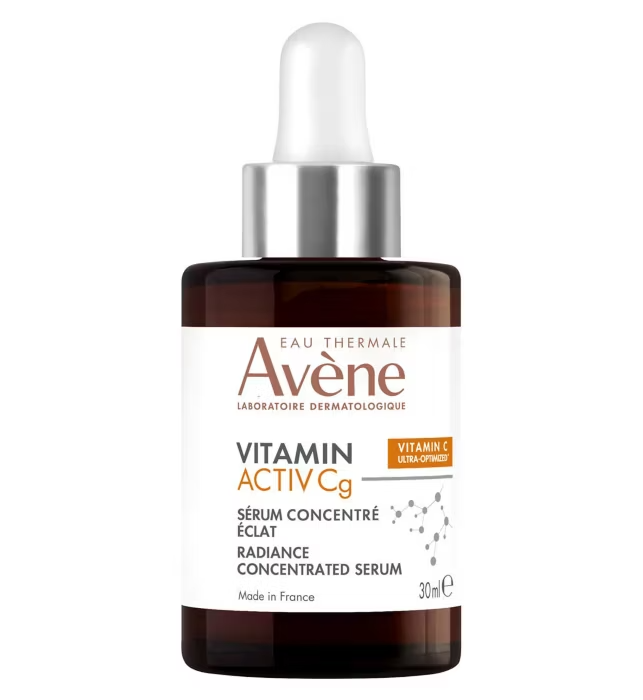 Avene Vitamin Activ Cg  Radiance Concentrated Serum 30ml