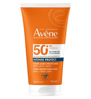 Avène Intense Protect SPF 50+ Fluid 150ml