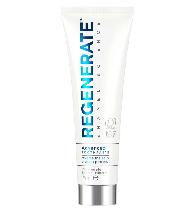 Regenerate Toothpaste 75ml