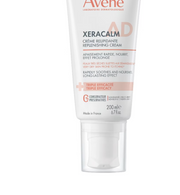 Avène XeraCalm A.D. Lipid-Replenishing Cream Moisturiser for Dry, Itchy Skin 200ml