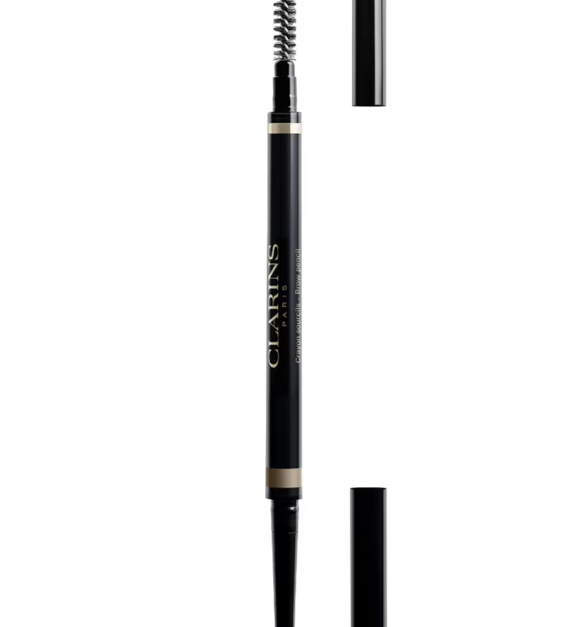 Clarins Wonder Define Brow Pencil 0.06g (01 Ash Blonde)