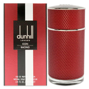 Dunhill London Icon Racing Eau De Parfum 100ml (Red)