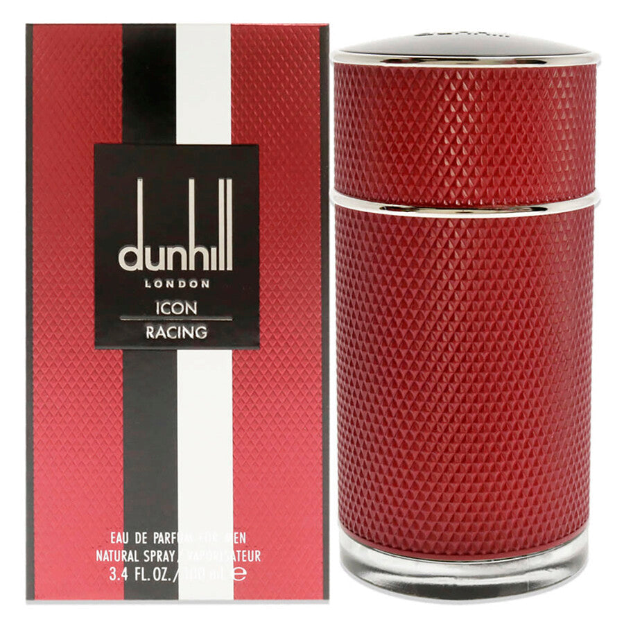 Dunhill London Icon Racing Eau De Parfum 100ml (Red)