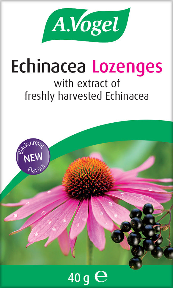 A.Vogel Echinacea Lozenges