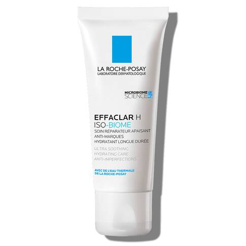 La Roche-Posay Effaclar H ISO-BIOME 40ml