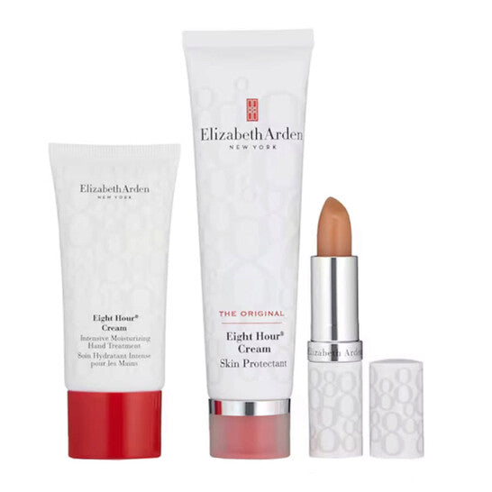 Elizabeth Arden Eight Hour Nourishing Skin Essentials Gift Set